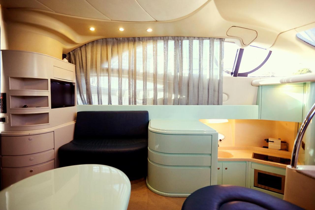 Porto Private Yacht- Accommodation Douro River Esterno foto