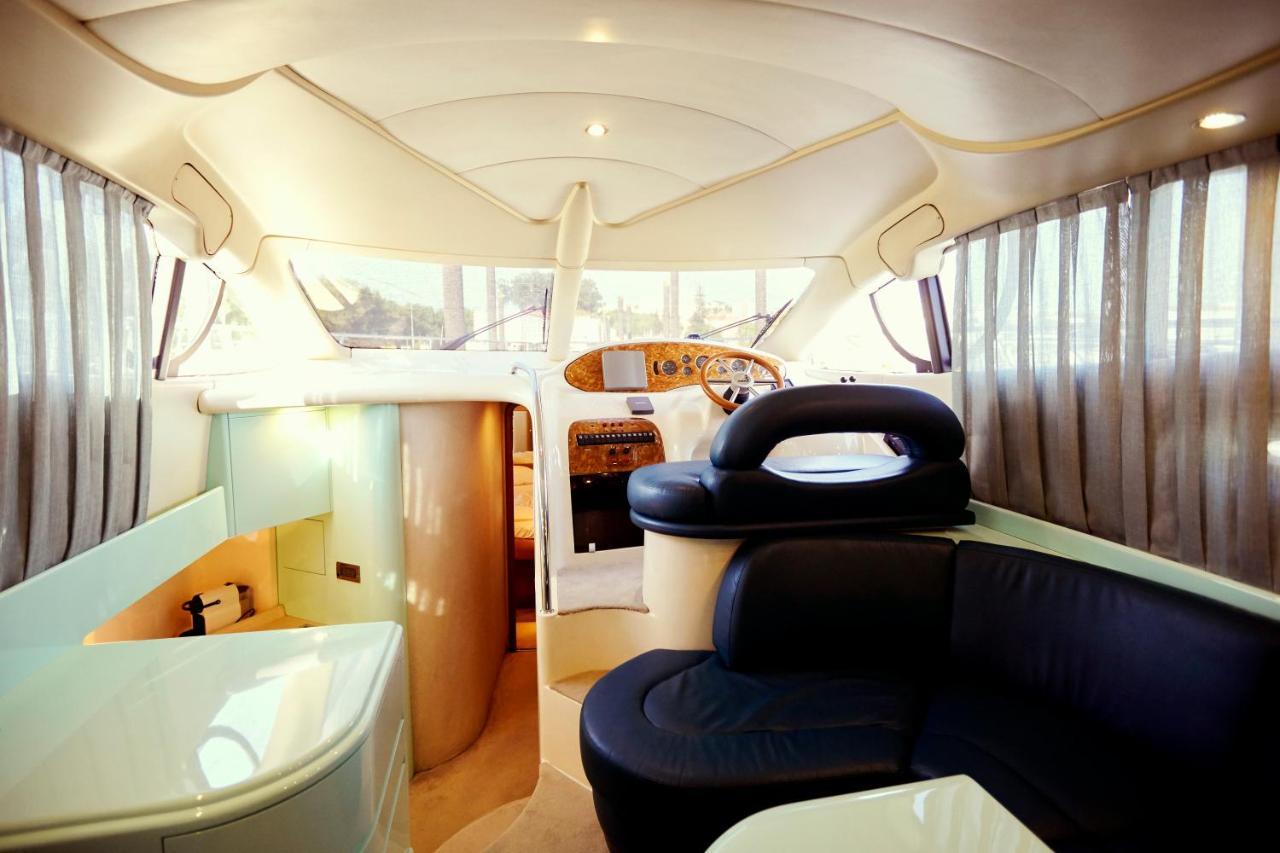Porto Private Yacht- Accommodation Douro River Esterno foto