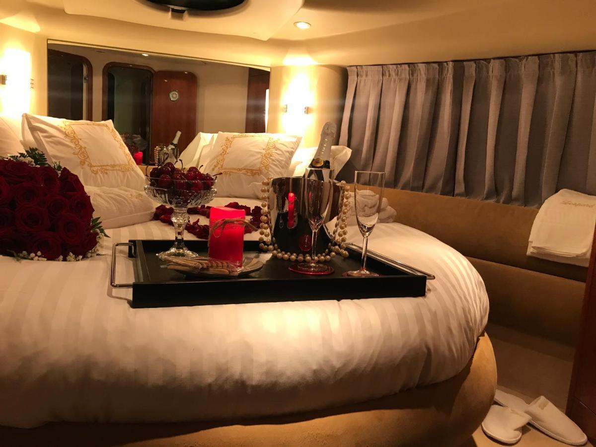 Porto Private Yacht- Accommodation Douro River Esterno foto