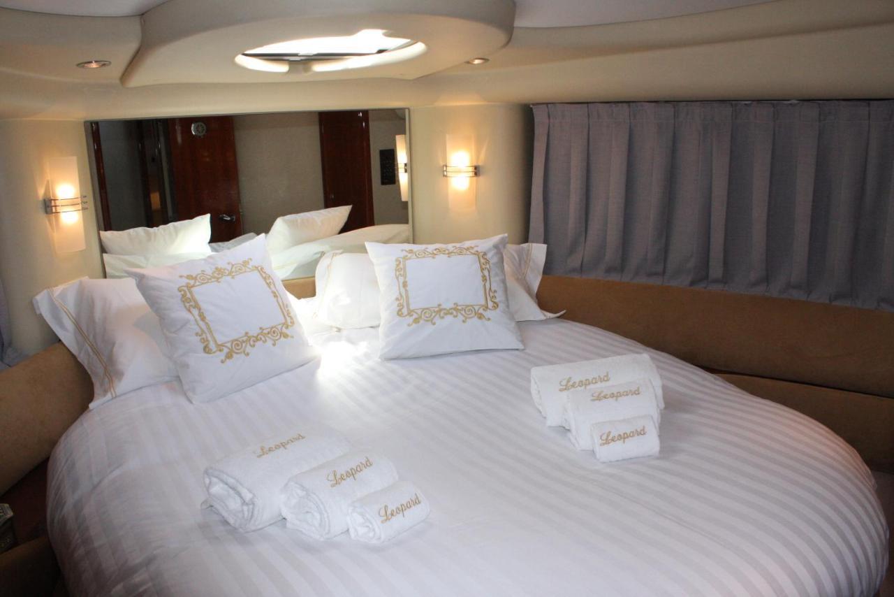 Porto Private Yacht- Accommodation Douro River Esterno foto