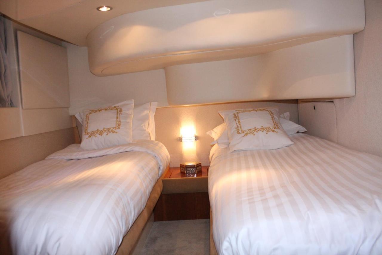 Porto Private Yacht- Accommodation Douro River Esterno foto