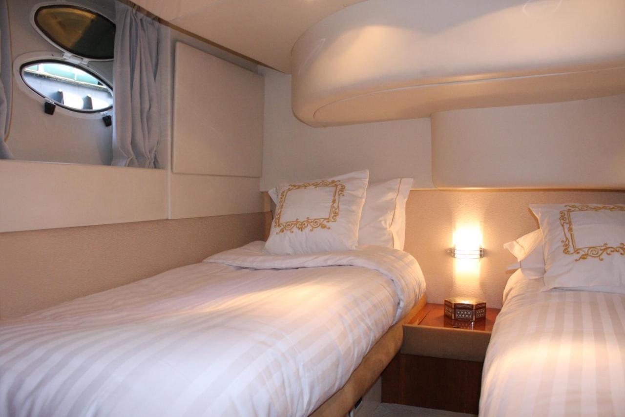 Porto Private Yacht- Accommodation Douro River Esterno foto