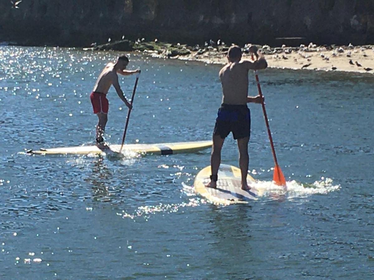 Porto Private Yacht- Accommodation Douro River Esterno foto