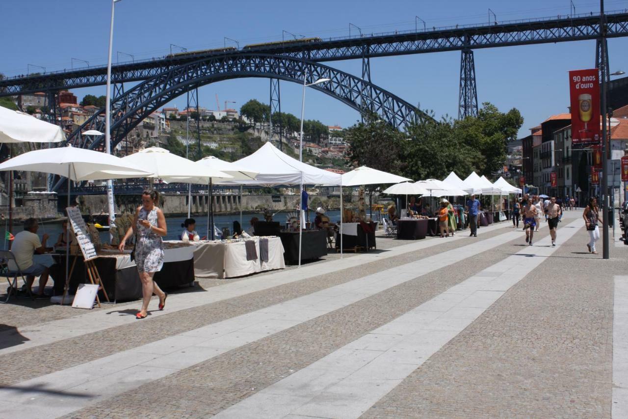 Porto Private Yacht- Accommodation Douro River Esterno foto