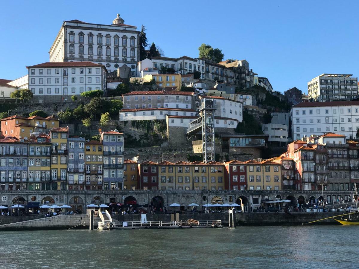 Porto Private Yacht- Accommodation Douro River Esterno foto