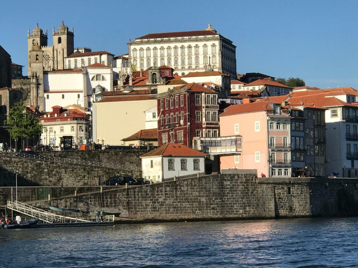 Porto Private Yacht- Accommodation Douro River Esterno foto