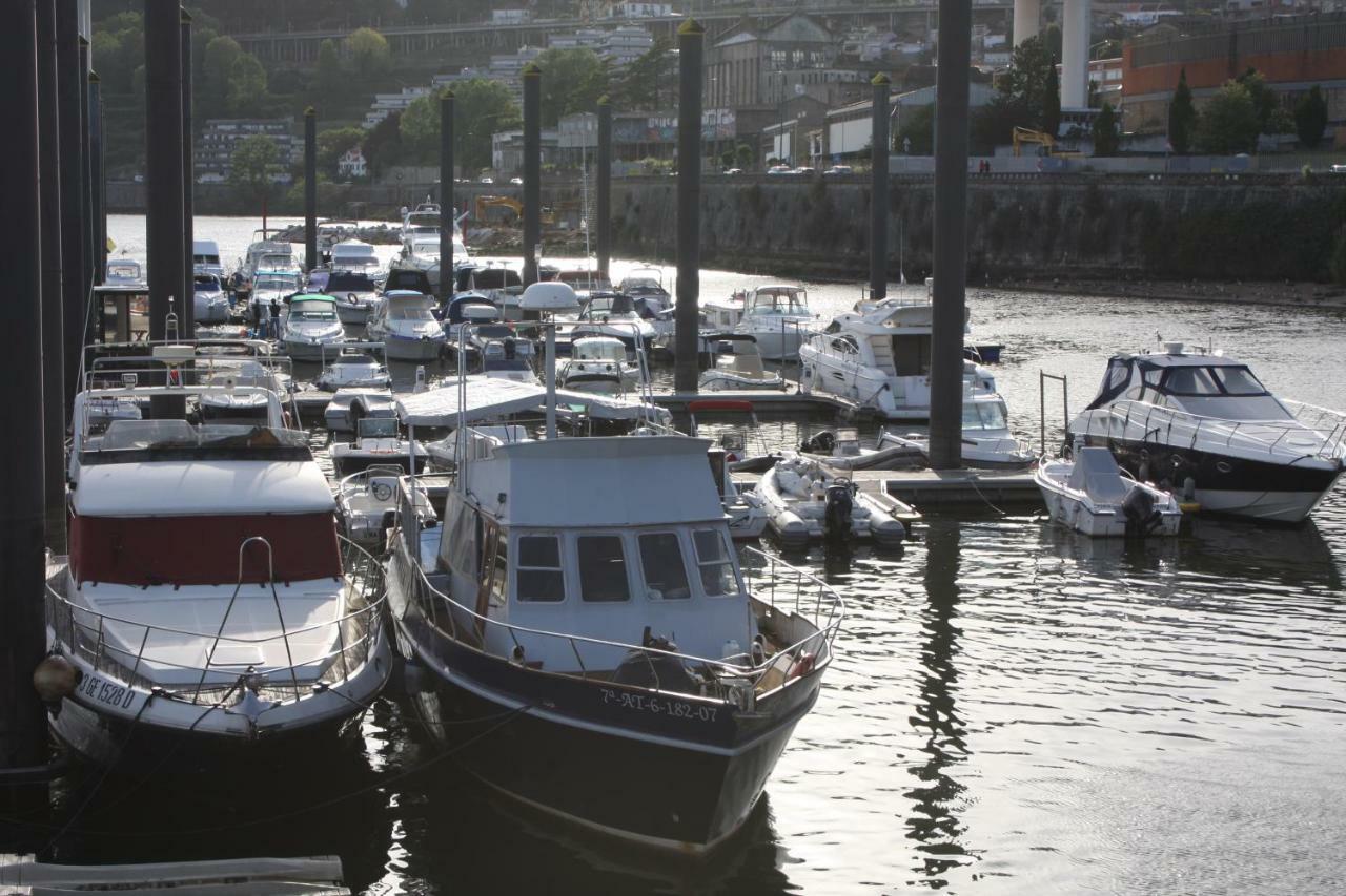Porto Private Yacht- Accommodation Douro River Esterno foto