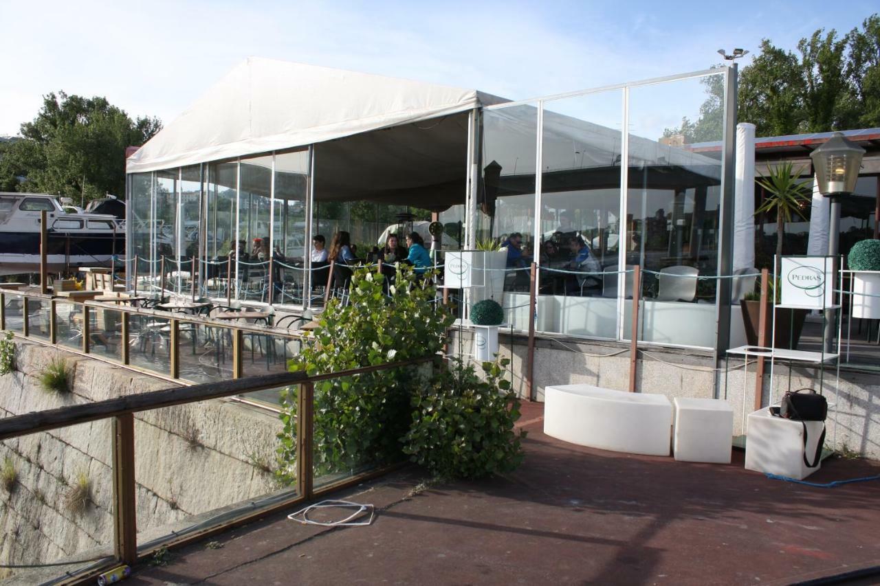 Porto Private Yacht- Accommodation Douro River Esterno foto